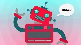 Простой чат-бот на Java