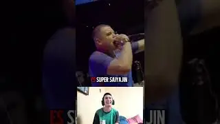 Un Batall&oacute;n imperdible entre Azuky vs Kaiser! #rap #freestyle #fms #hiphop #azuky #kaiser
