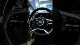 All New Buick GL8 Lushang PHEV MPV 2025 #luxurymotors #luxurycarshub #luxurymotorcars #electric