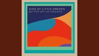 Better Off As Friends