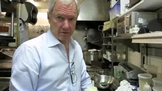 Cooking: How to make grape-goat cheese truffles