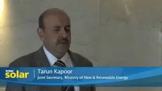 Intersolar India 2011 TV - Conference Highlights