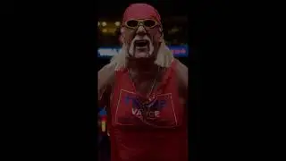 RIP HULK HOGAN (SLIDESHOW) #shorts #hulkhogan #short #wwe @WWE #slideshow @BirdYoumans