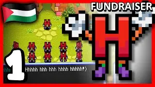 🔴 Pok&eacute;mon Mystery H (Supporting PCRF) (FT. Mal) (STREAM 1)