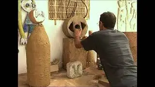 Documentaire -  Trais Portraits