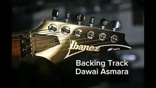 DAWAI ASMARA (RHOMA IRAMA) Backing Track