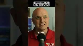 What Seller Leads To Pre Qualify? | Cold Calling Motivated Sellers #shorts