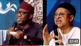 Nigeria 2027. Democracy is not the Issue but Tribal and Religious Civilization.