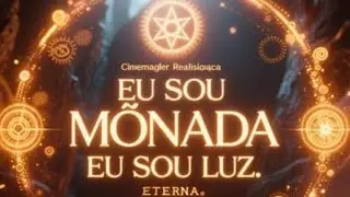Jesus Praticava 3 Respirações Ao Amanhecer—Este Ritual Gnóstico Dissolve Controle Dos Arcontes