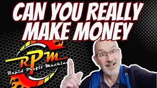 Rapid Profit Machine Review Can You Really Make Money With This System