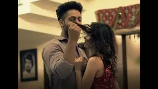Sajna Ve - Deep Harks (Official Music Video) New Punjabi Sad Song 2019