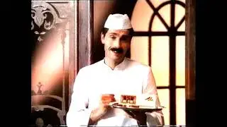 alte Werbung kompletter Werbeblock RTL plus 80er 90er