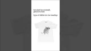 RAT SHIRT SUPREMACY