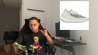 Sneaker Releases Of The Week!!!
