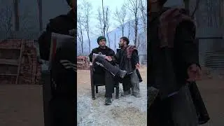 Reservationwoul 😄#kashmirfunny #koshurvideo #kashmirshort #comedyshort #reelkashmir #funkashmir
