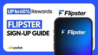 Flipster Signup Guide | How to Apply Optimization Code for Up to 60% Rewards Estimation