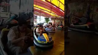 auto scooter ravieres