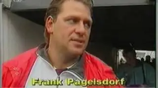 1.FC Union Berlin Relegation 1993
