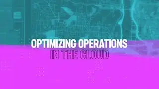 Optimizing operations in the cloud