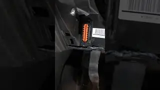 Finding the OBD Port in Vauxhall Grandland: A Quick Guide