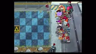 Plants Vs Zombies 2 It's About Time Gameplay Walkthrough Blast Spinner Week