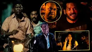 DD Returns Movie Pradeep Ram Singh Rawat Action Scenes || Surbhi || Movie Scenes || Matinee Show
