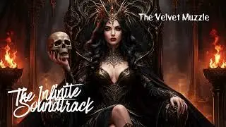 The Velvet Muzzle