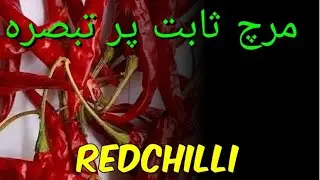 What Is the red chilli wholesale price per kg in Pakistan Faisalabad market