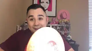GLAMLITE Burger Palette Review