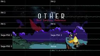 OTHER: Her Loving Embrace  - Here comes trouble (YM2612 OPN2 + TI SN76489)