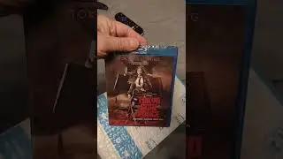 Tokyo Gore Police. $20.00 Amazon