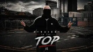 LATE - Rakt till toppen (Officiell musikvideo)