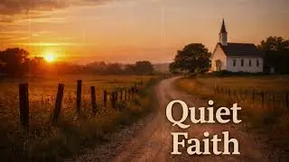 Quiet Country Gospel | Songs for Peaceful Faith and Rest
