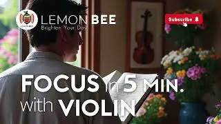 LEMON BEE : Brighten Your Days