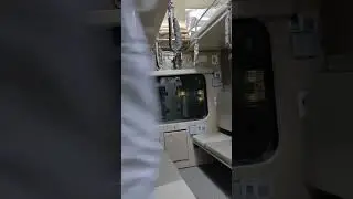 3E economy coach @Jodhpur Express