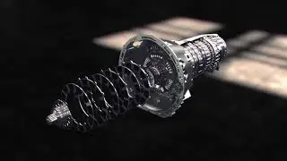 Mercedes AMG Technology   Transmissions   YouTube 720p