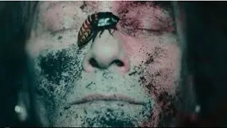 Billy Morrison - Drowning [Official Music Video]