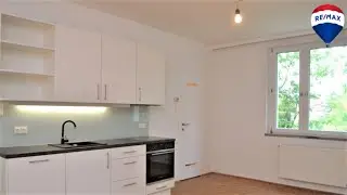 Gem&uuml;tliche 2 Zimmer Wohnung mit Balkon im Erstbezug nach Sanierung! | RE/MAX Emotion