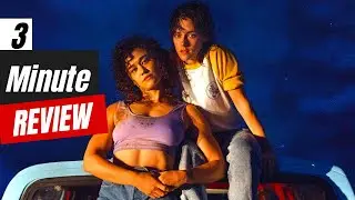 Love Lies Bleeding Movie Review