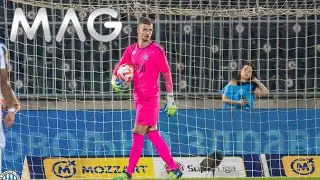Veljko Ilić najperspektivniji golman u zemlji