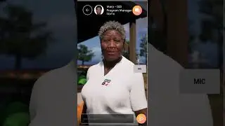 GDI - EIP Training Assistant Demo