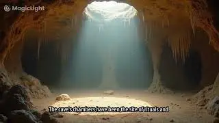 Ethiopia, SOF UMER CAVE