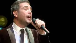 Blanca Navidad- Xandro Leima- Final Menudo &Eacute;xito 2014