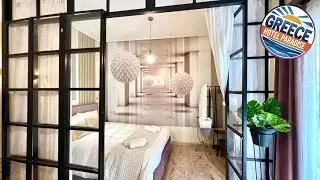 Luxury seafront house nearby Delphi | Delphi, Greece | Hotel Review 🛏️