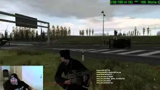 Jumping the signs!