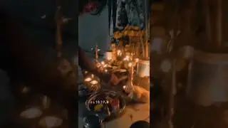 Karthika pournami vibes #subscribemychannel #Likitha mudhiraj 👍👍🙏🙏