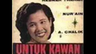 Hasnah Thahar - Halimun Malam
