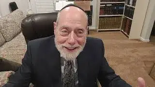 Parshas Vay'chi, חזק חזק ונתחזק