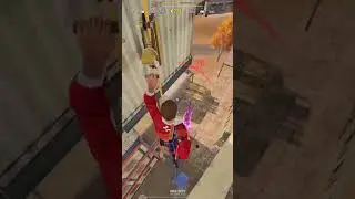 Skilled Squad Wipe | CODM BR #shorts #callofdutymobile #codm #codmbr