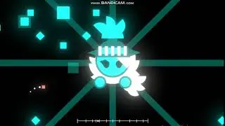 Project arrhythmia.(New) Nautilus - Creo. Level by SwishCashBoi105. Practice.